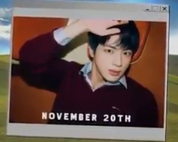 방탄소년단 진, 美 NBC ‘<b>지미 팰런쇼</b>’ 뜬다
