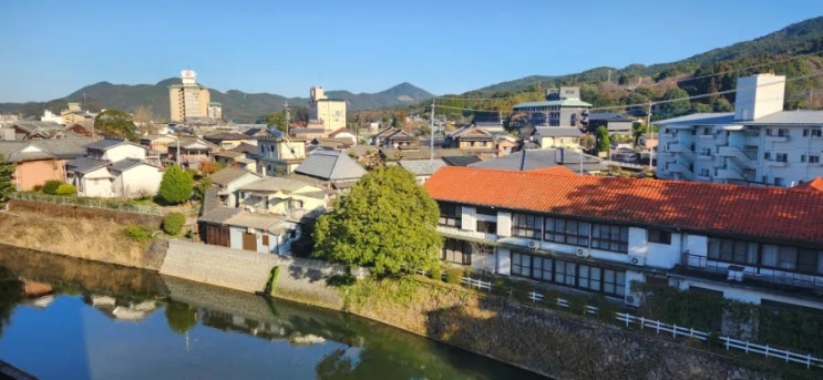  [일본 사가 우레시노 온천마을 여행] 소도시 여행 - 오오무라야 료칸, お好み焼 ふじ(후지 오코노미야끼), 鷹鮨(오마카세 스시), 豊家(사가규)