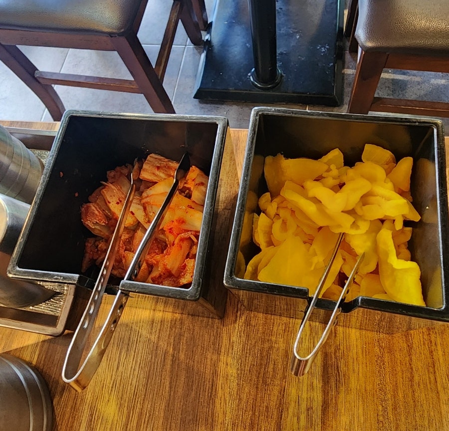 하루돈부리 사진 5