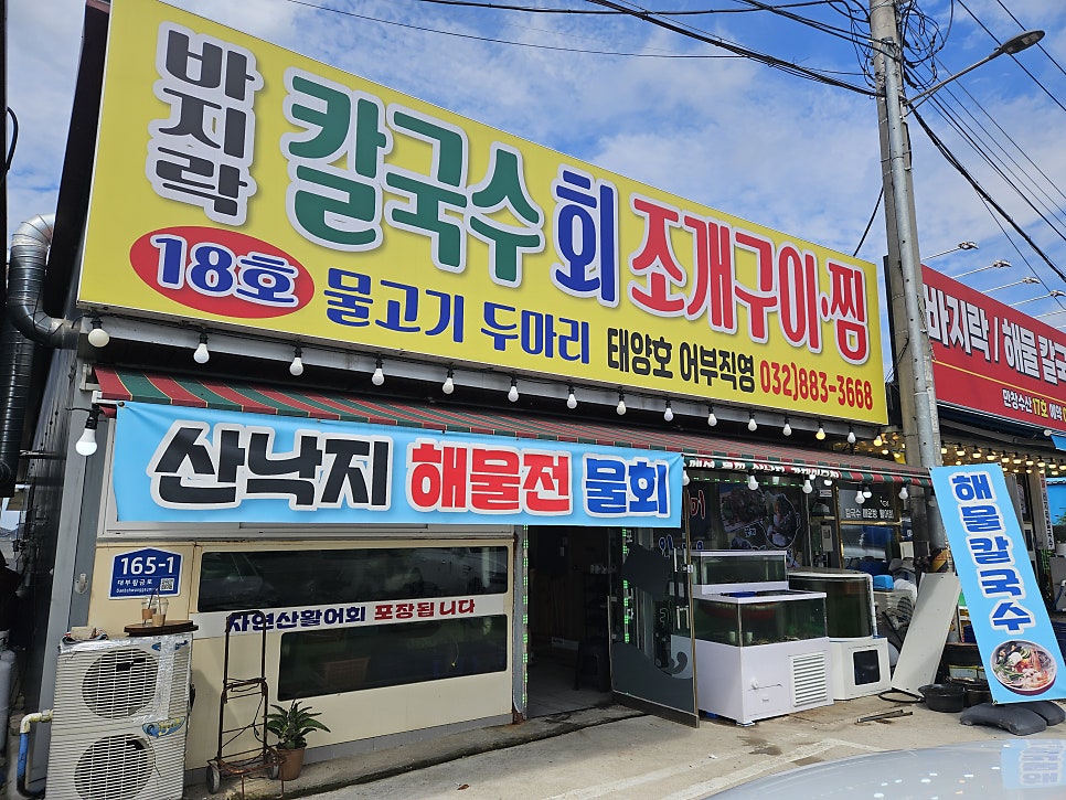 물고기두마리 사진 1