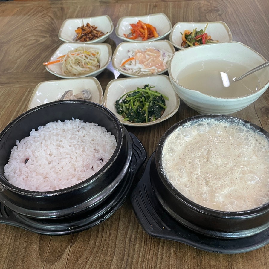 이가뚝배기밥상 사진 2