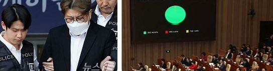 <b>김호중 방지법 국회</b> 통과…'술타기' 수법 처벌 근거 마련
