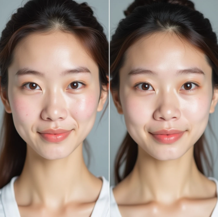  니코틴아미드(Nicotinamide)의 피부 건강 비밀과 효능 완벽 가이드