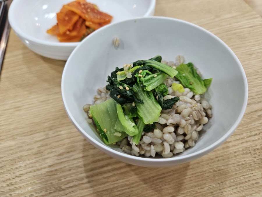 은주네 칼국수 사진 4