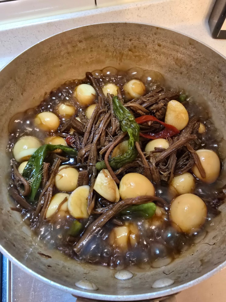  디데이, 도시락 싸기까지, 끝