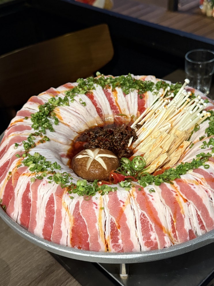  다양한 전통주가 있는 안주 맛집 호평동 술집 ‘대가’