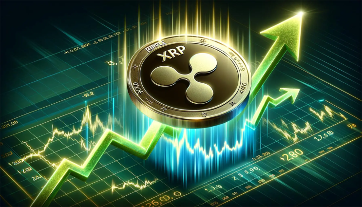XRP 코인 시세 분석 40개월 축적에서 벗어나며 잠재적 랠리 예고