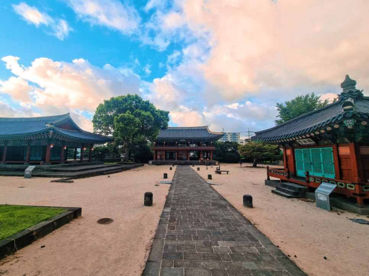  [공모전] 제주도 국가유산을 경험하는 것