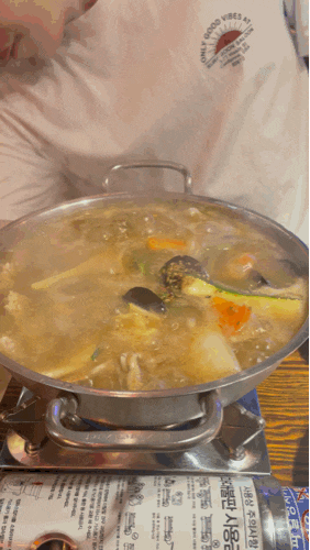  서면 이자카야 꼬치화로구이 술집 본야끼카야