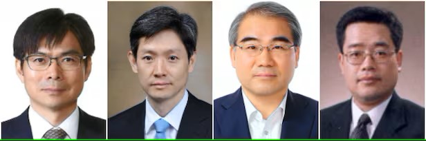 새 <b>대법관</b> 후보 4명 "<b>마용주</b>·심담·<b>조한창</b>·홍동기"
