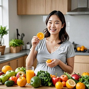 임산부 비타민C 권장량과 효능 음식 과다복용 꼭 알아두어야 할 정보