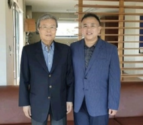 검찰, <b>명태균</b> 이준석·<b>김종인</b>도 조사할 듯…공천개입 <b>의혹</b> 수사... 