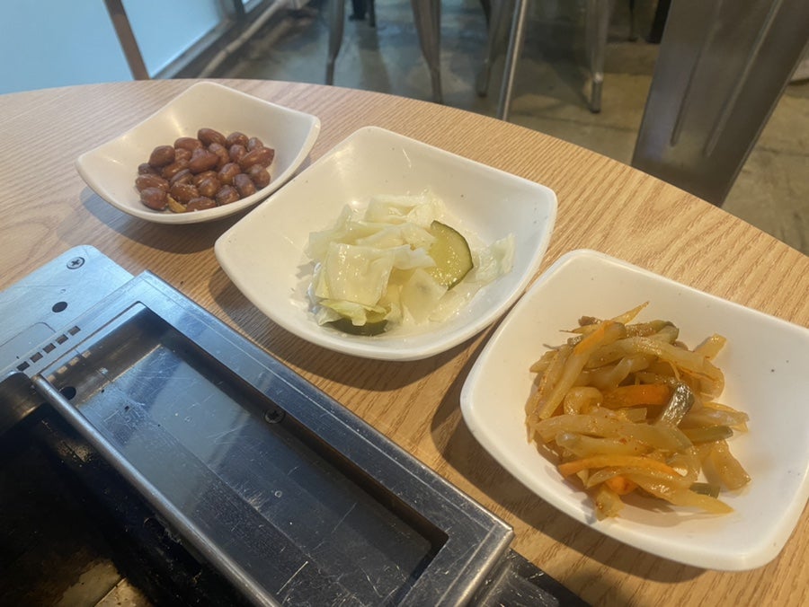 양뜰양꼬치 사진 4