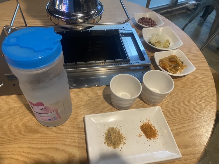 양뜰양꼬치 사진 3