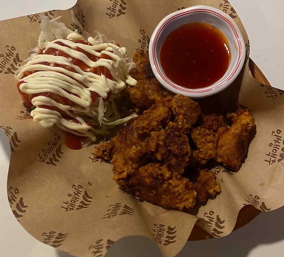 인쌩맥주 부산다대포점 사진 5