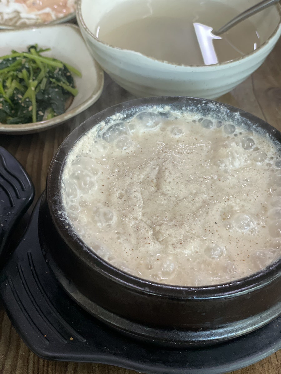 이가뚝배기밥상 사진 3