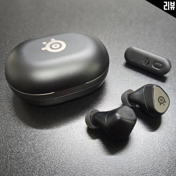 스틸시리즈 Arctis Gamebuds 게이밍이어폰 배그이어폰으로 추천 스틸시리즈 Arctis Gamebuds 게이밍이어폰 배그이어폰으로 추천
