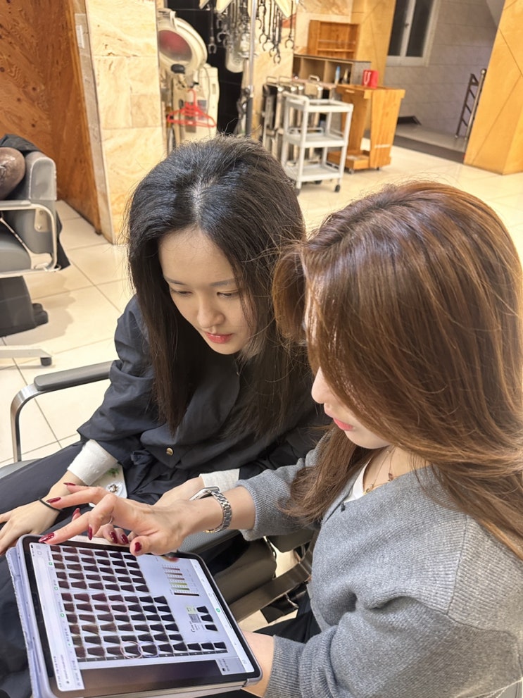  울산 예다연 SNS 시대 트렌드와 함께 하는 리더