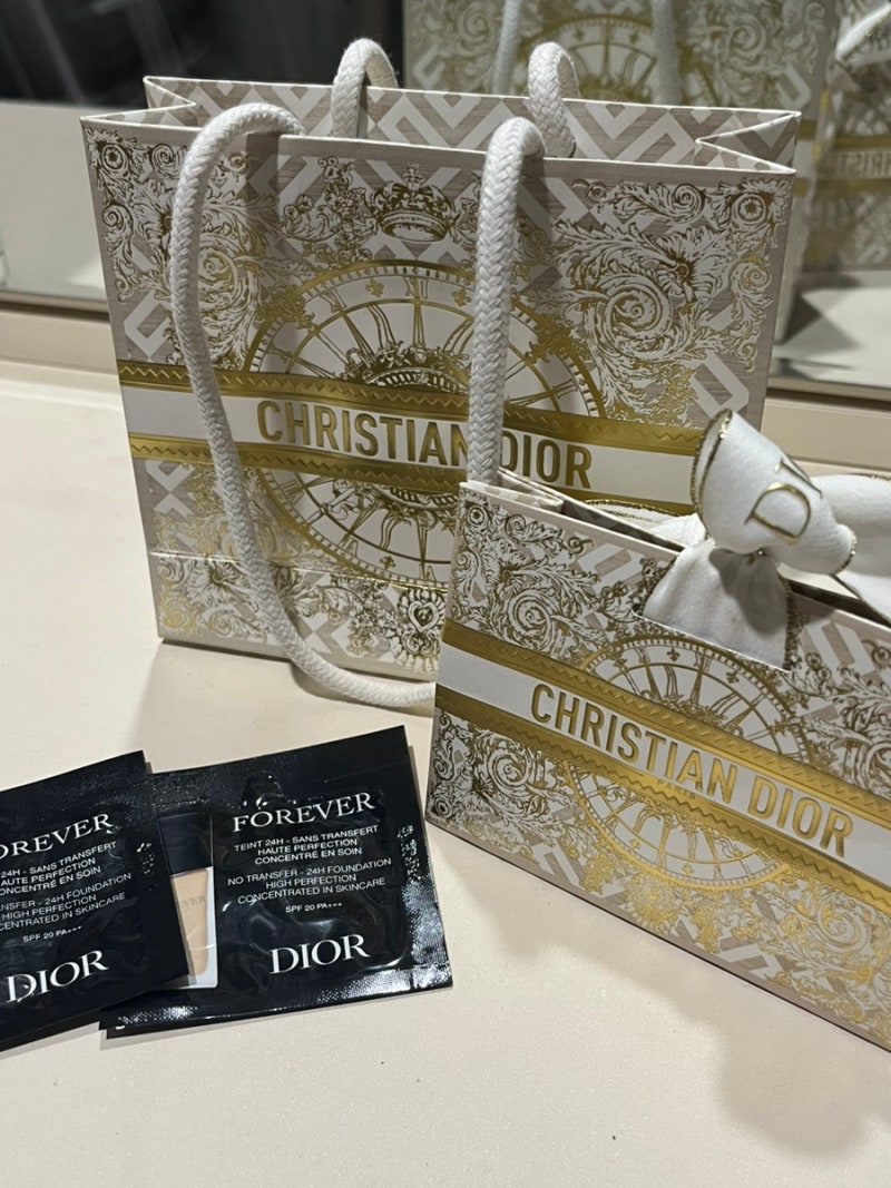 [Dior] 디올 어딕트 립스틱 652 로즈디올 후기