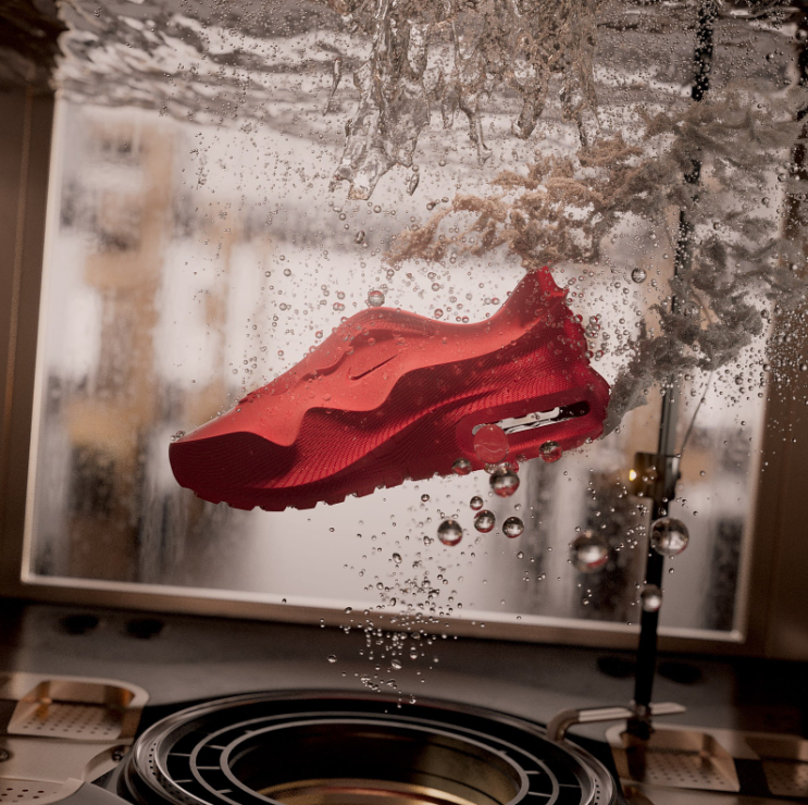  나이키X젤러펠트 에어맥스1000_NIKE AIRMAX X ZELLERFELD 1000 발매 예정, 구매 방법, 디테일, 디자인