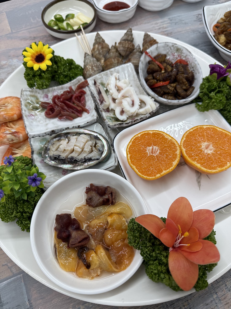 123회식당 사진 6
