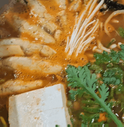  [목포 맛집] 해장하기에도, 한 끼 식사로도 제격인 목포 북항 맛집 '알찬 하루'