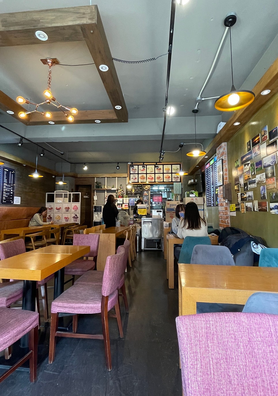 빙수의신 강대점 사진 2