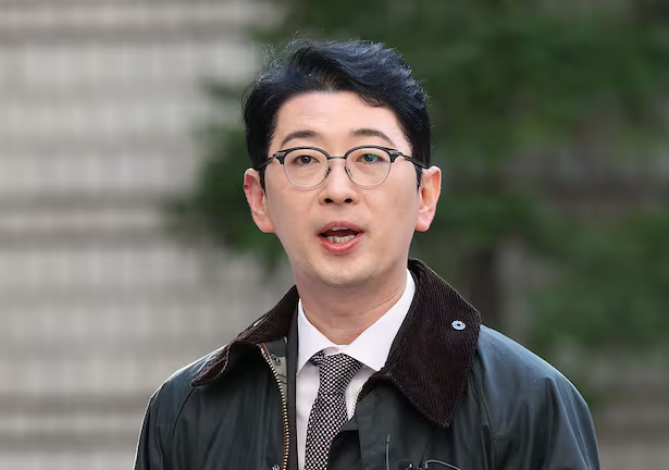 더불어민주당, 이재명 대표 <b>명예훼손</b>으로 국민의힘 <b>주진우</b>... 