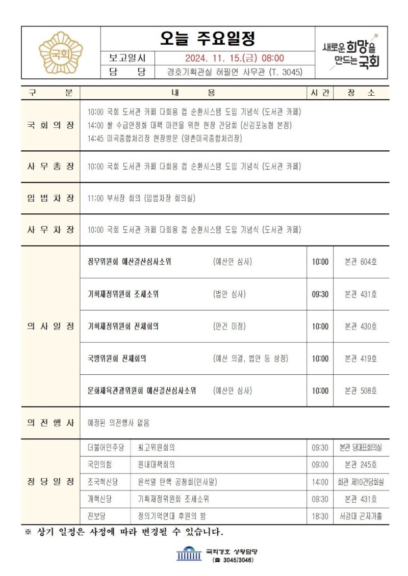 정책지식 2024.11.15. : 네이버 블로그