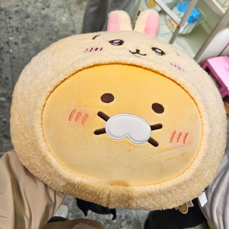 부산 부산역 카카오프렌즈 카카오 치이카와 먼작귀 콜라보 굿즈 구매 부산 부산역 카카오프렌즈 카카오 치이카와 먼작귀 콜라보 굿즈 구매