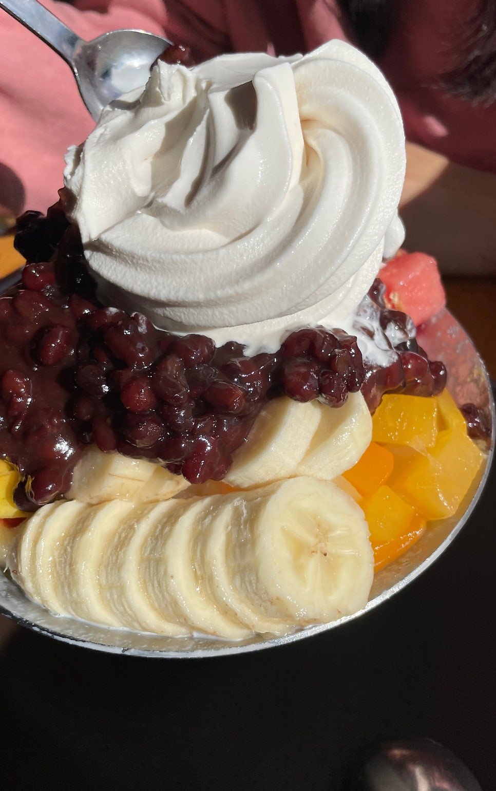 빙수의신 강대점 사진 4