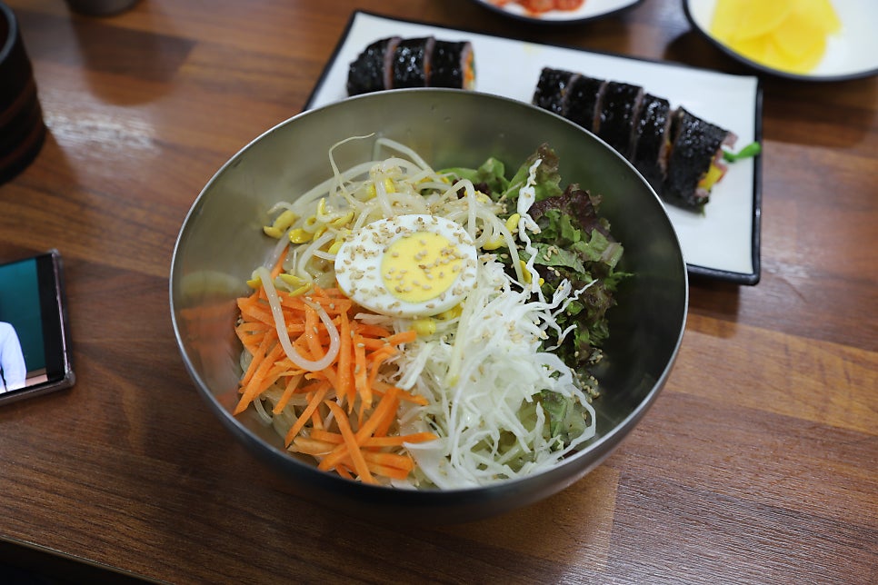 수빈이김밥천국 사진 6