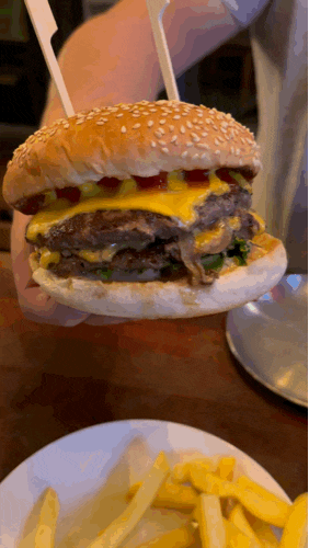  연신내맛집  아메리칸비스트로 루니브로스 솔직후기