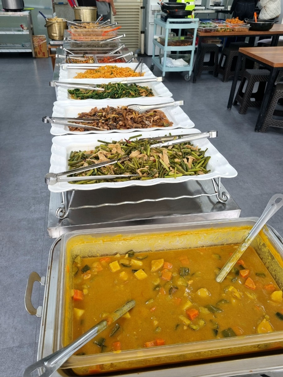 예가함바식당 사진 5
