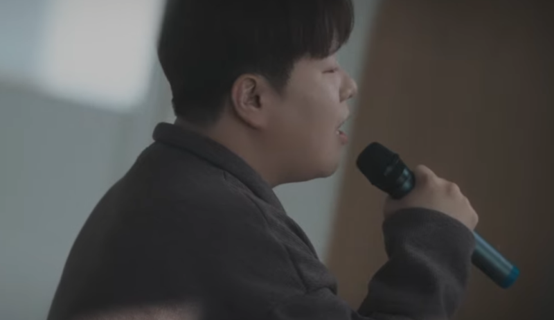 전건호 x 이예은 노래 forever (원곡: 안재욱) 듣기,가사