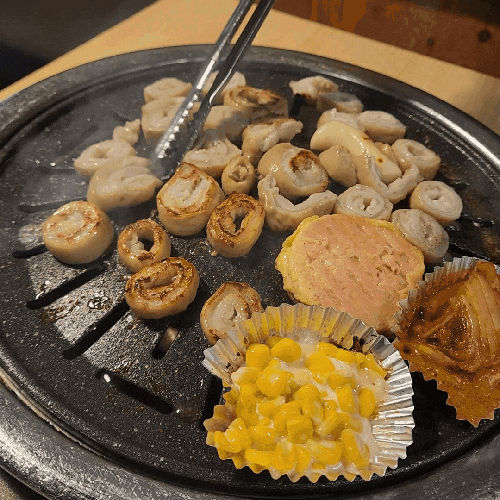  대구 3대 막창, 막창 하면 동성로 고기집 팔공막창