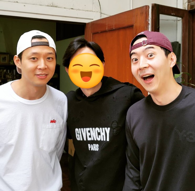 <b>박유천</b> 근황 <b>일본</b> 인스타 팔로워는?