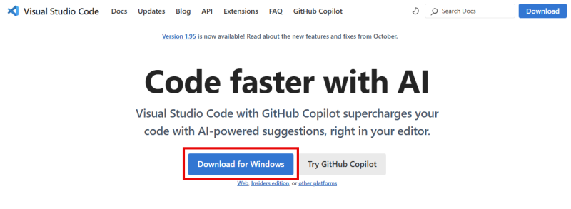 Visual Studio Code (VS Code) 설치 가이드 (설치방법부터 한글 적용까지) : 네이버 블로그