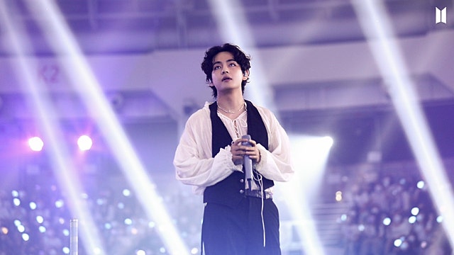 News image: BORAHAE 💜