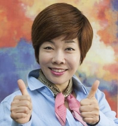 김미화 전 남편 김영남 이혼 이유 재혼 윤승호 교수 아들 윤진희 딸 윤유림 윤예림 나이 키 ....