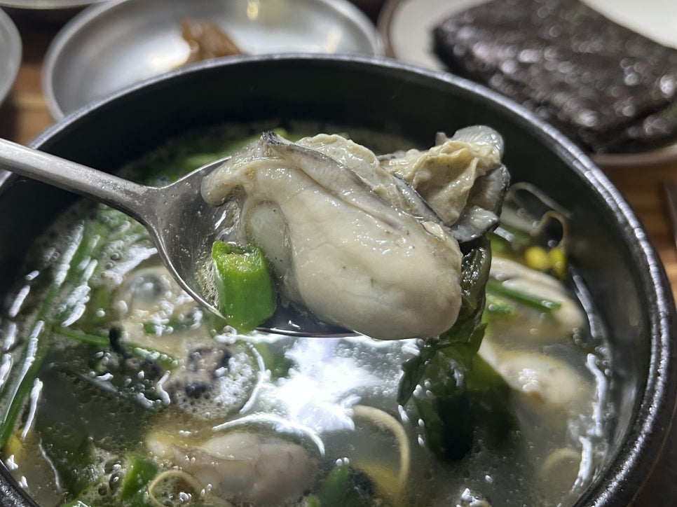 광주식당 사진 1