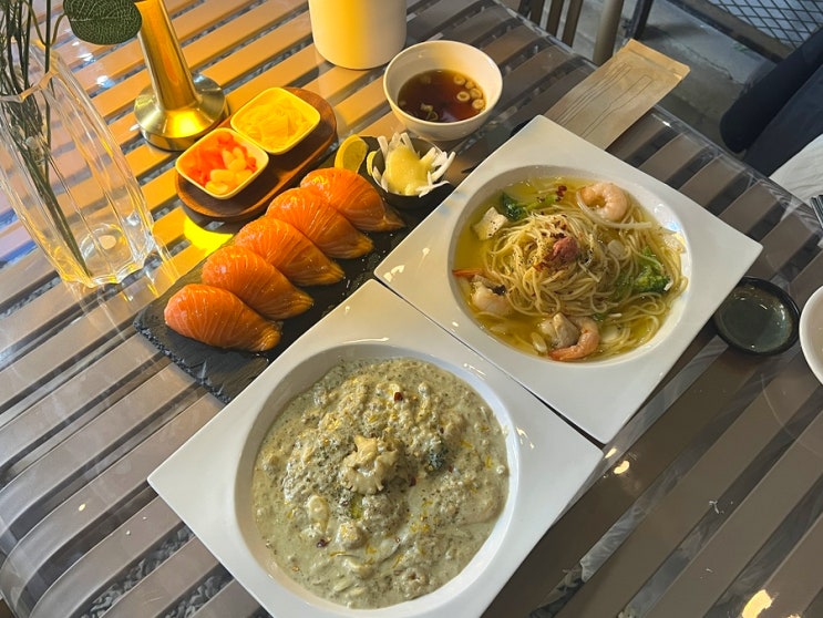  홍대 연남 분위기 맛집 일식 연미정 연남점 내돈내산