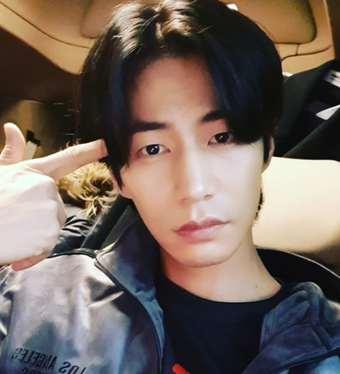<b>송재림</b> 니코틴 사인 유서 내용 논란