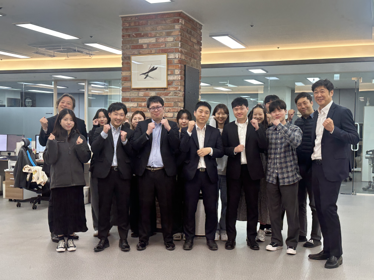  [24. 11.14]에스피씨테크놀로지 : NBK社 방문