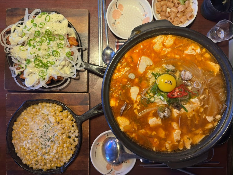  [건대 술집] 다양한 안주가 있는 가성비 갑 건대 술집 <이찌방이야기 본점>