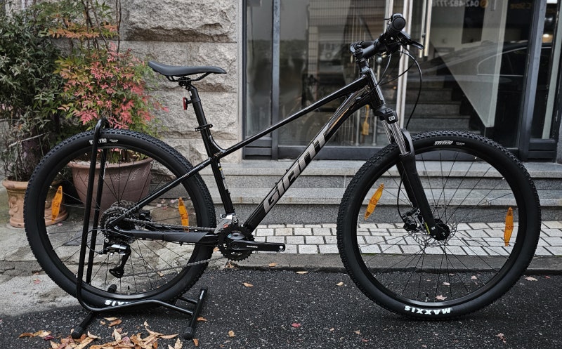 2025 자이언트 타론 3 29인치 MTB 입고 / 대전 자이언트 대리점 슈퍼바이크