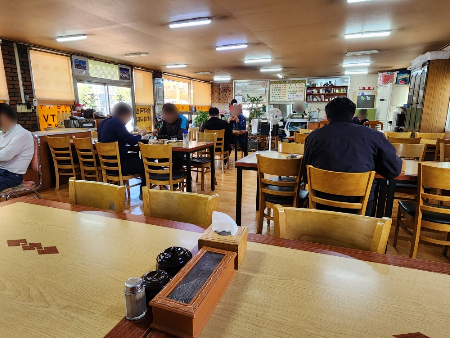 홍주골순대 사진 2