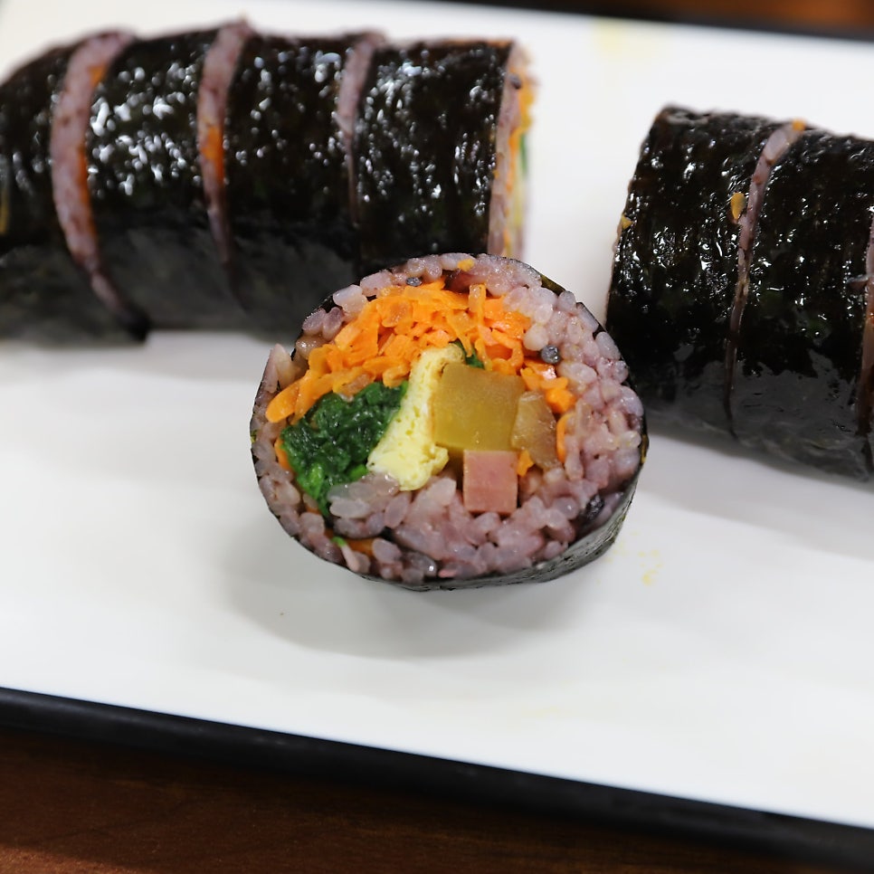 수빈이김밥천국 사진 5