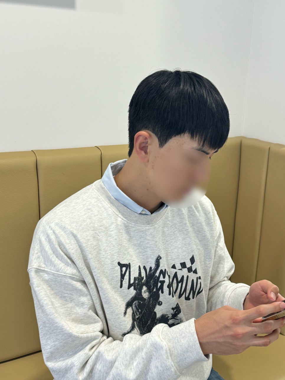 미쁘다헤어 사진 2