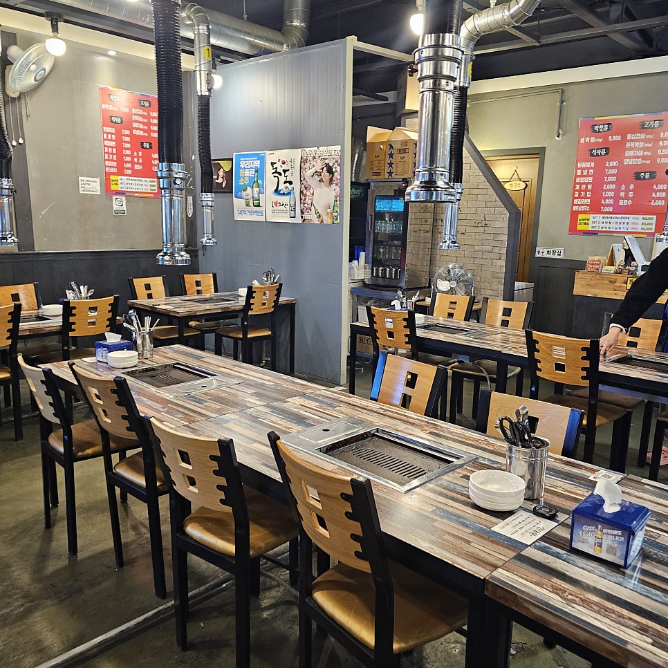 큰손막창 문덕점 사진 3
